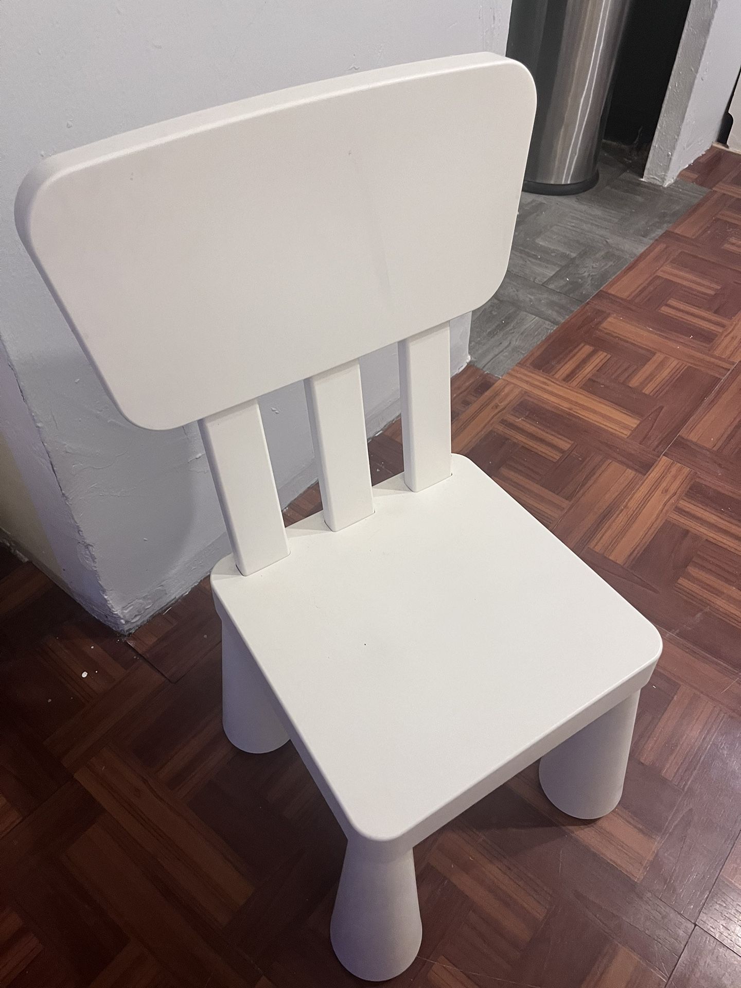 Children's chair