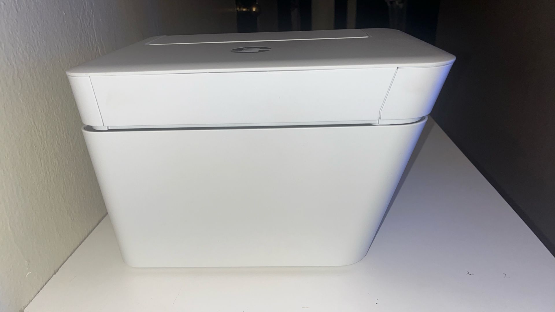 HP DeskJet Wireless Color Printer 4155e - photo 4