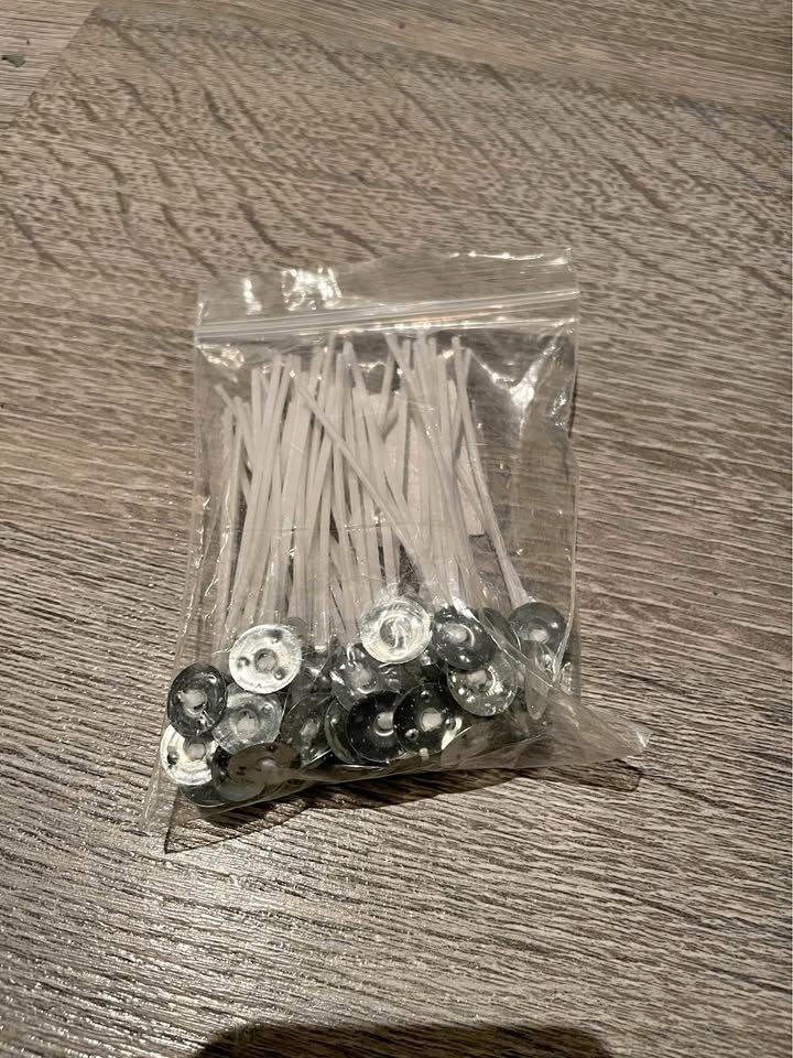 Candle Wicks