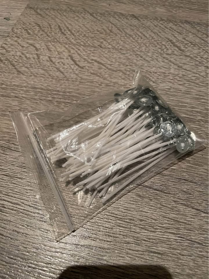 Candle Wicks - photo 2