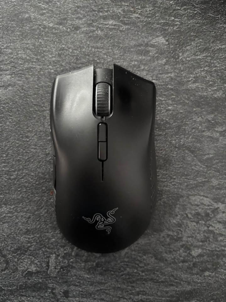Razer Gaming Mouse - photo 2