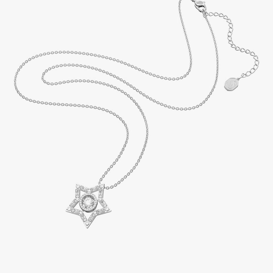 Brand New Swarovski Necklace - photo 5