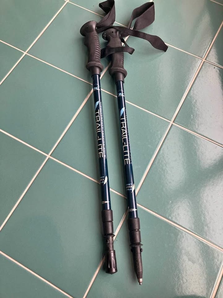 TRAIL-LITE Trekking Poles