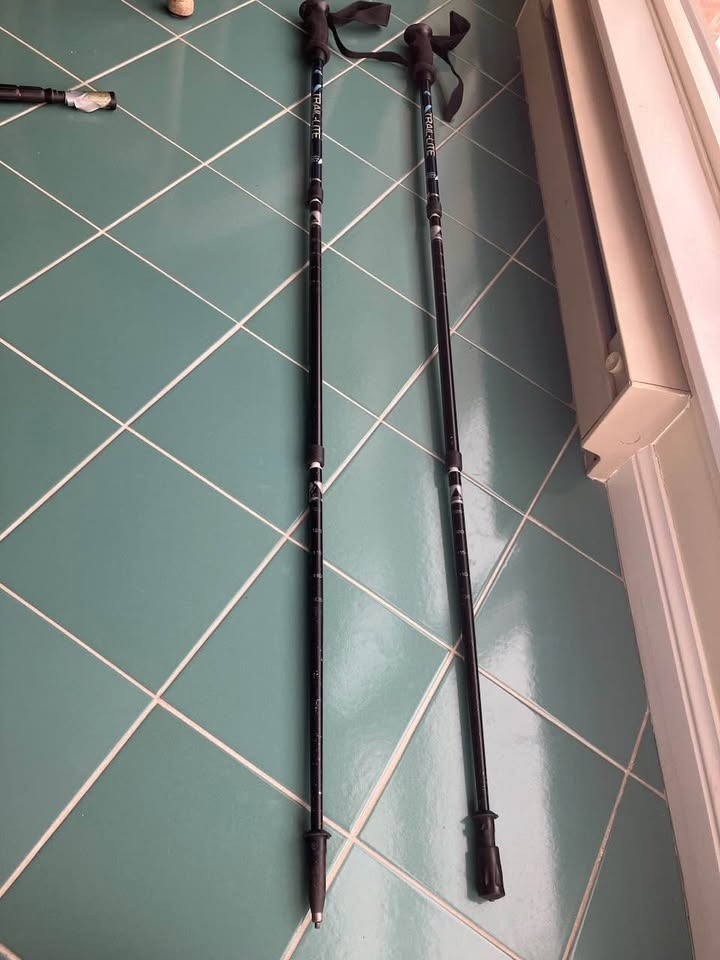 TRAIL-LITE Trekking Poles - photo 2