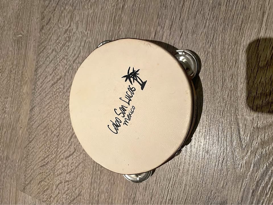 Tambourine