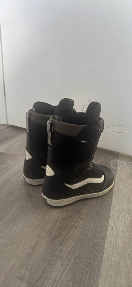 Vans Encore Flex Snowboard Boots US 4 B - photo 2