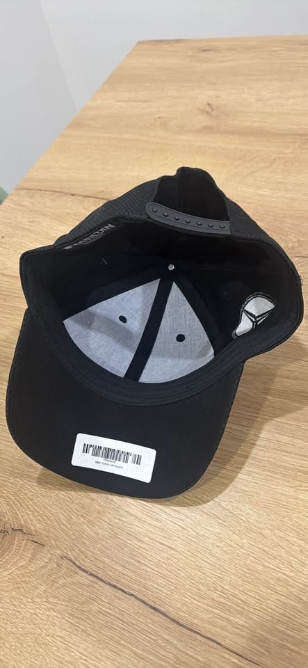 Mercedes-Benz Fersten Turin Black Cap - photo 3