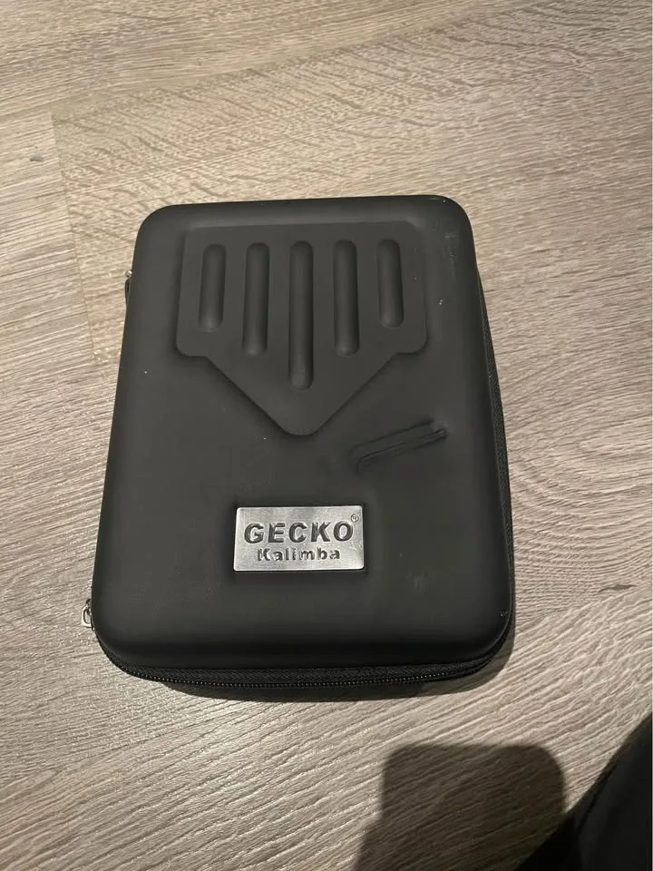 Kalimba Music Instrument image indicator(3)