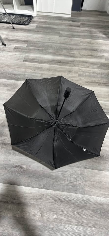 Black Umbrella - photo 2