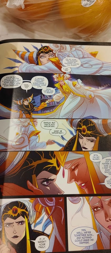 Go Go Power Rangers Book 2 Limited Edition - photo 5