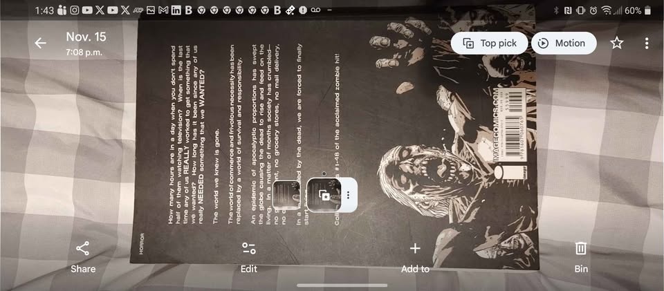 The Walking Dead TPB - photo 2