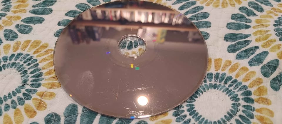 The Amityville Horror Remake 4K Disc - photo 2