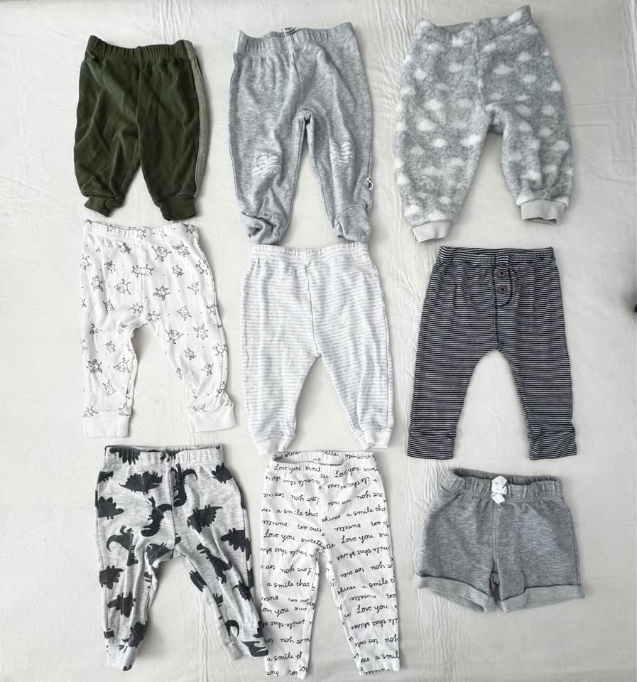 6m -9m Boys - 40 items (#50) - photo 5