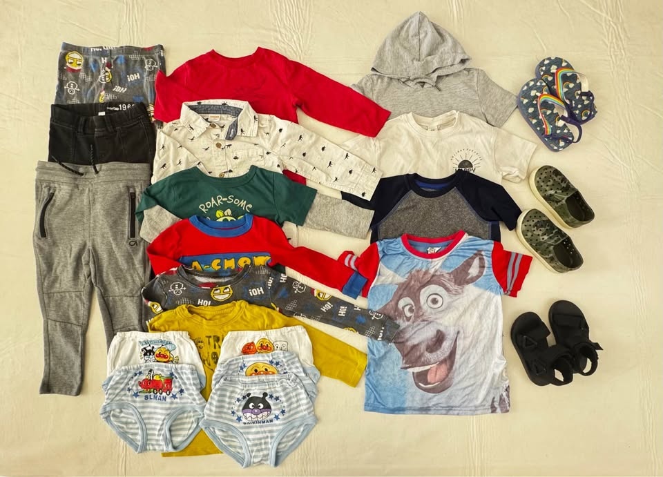 2T Boys Clothes (#49) - photo 2