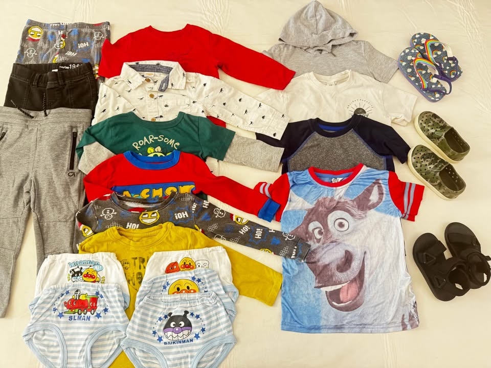 2T Boys Clothes (#49) - photo 3