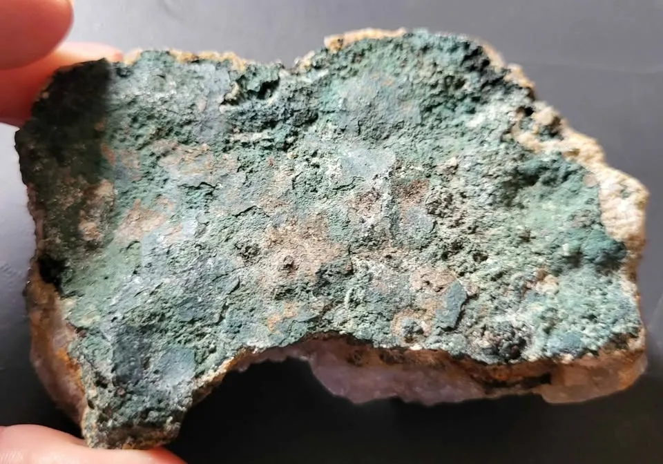 Natural Amethyst Specimen image indicator(5)