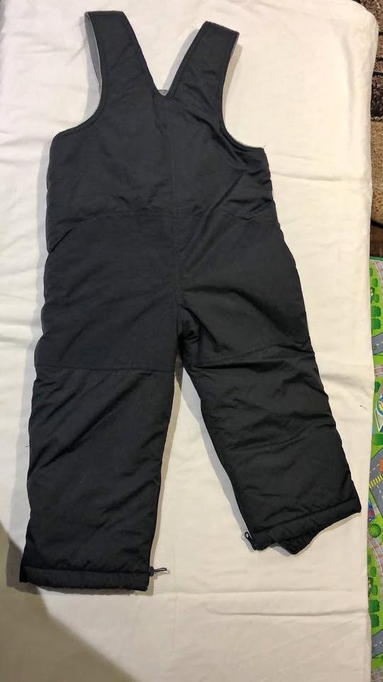 Children's Place Snow Pants - Size 3T