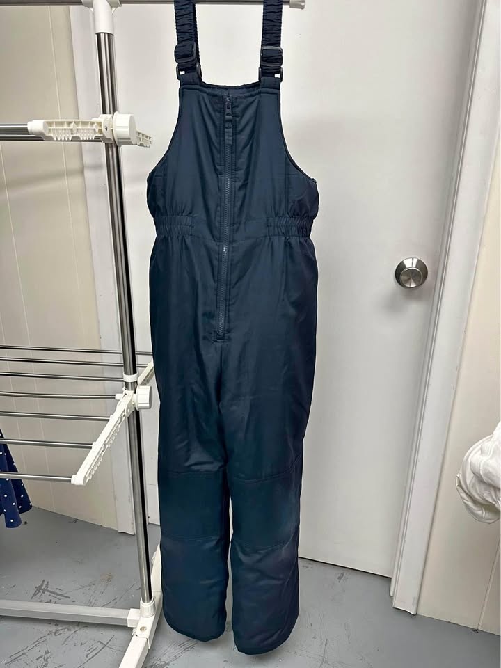 Boys Snow Pants for 10-12 Year Old