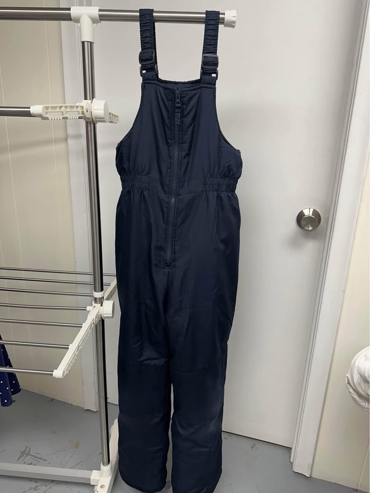 Boys Snow Pants for 10-12 Year Old - photo 2