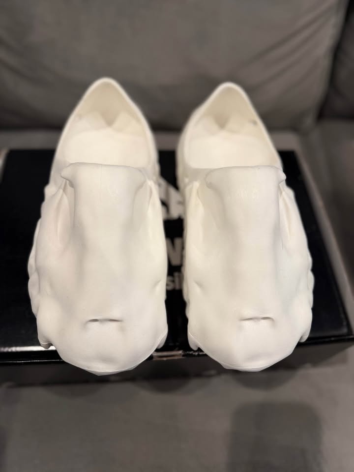 Kito Wares Fossil-X Jaguar Runner / Size 9 - photo 3