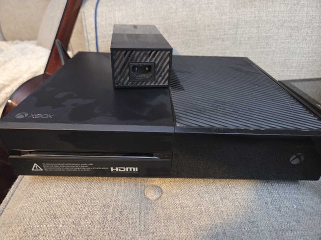 Xbox One 500GB - Original Model