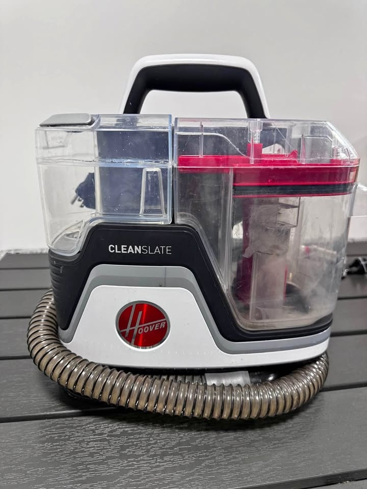 CleanSlate Pet Carpet & Upholstery Spot Cleaner