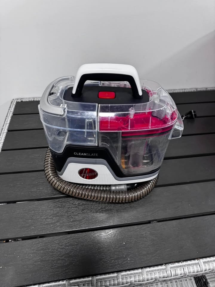 CleanSlate Pet Carpet & Upholstery Spot Cleaner - photo 2