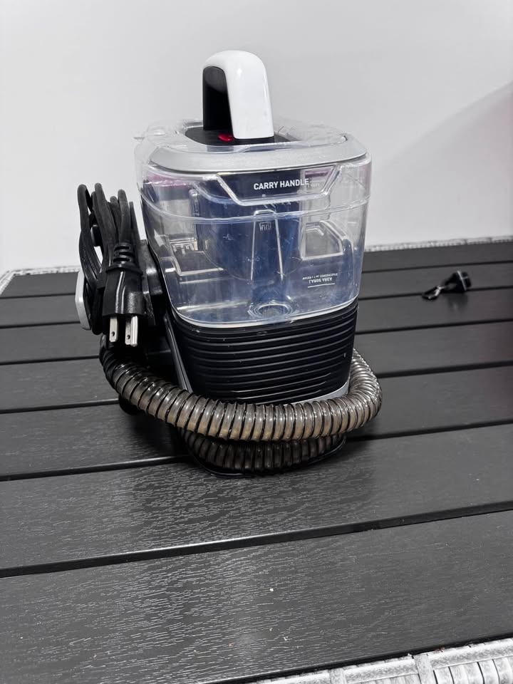 CleanSlate Pet Carpet & Upholstery Spot Cleaner - photo 4