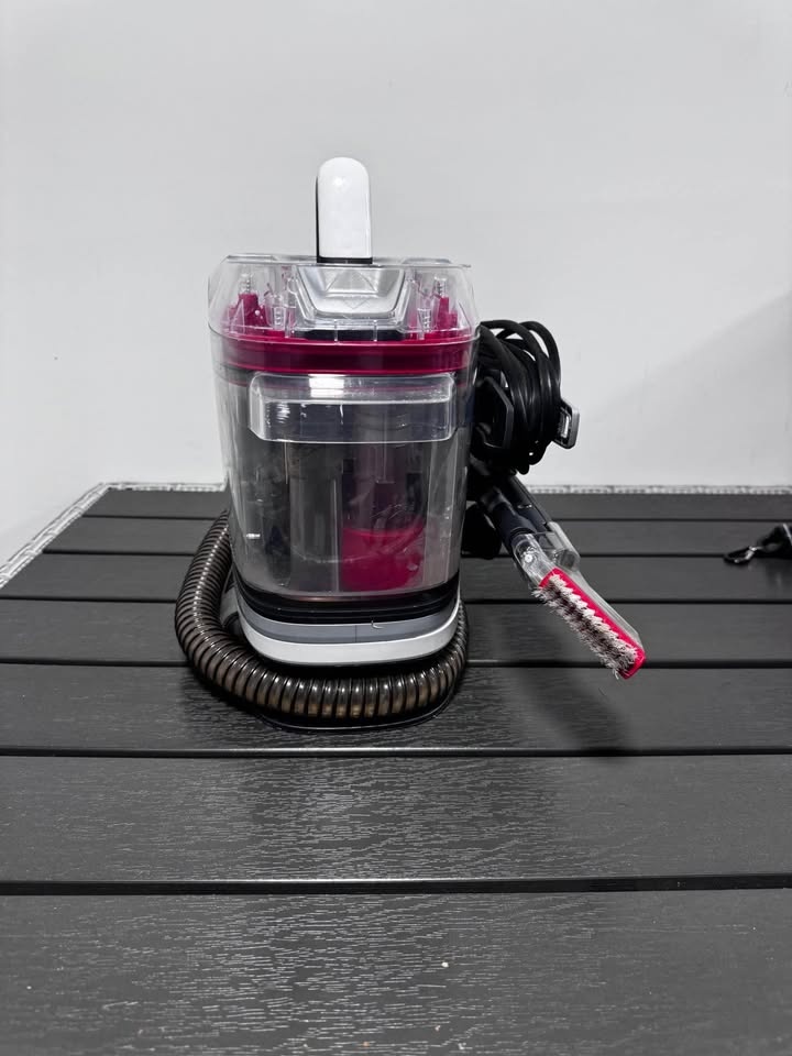 CleanSlate Pet Carpet & Upholstery Spot Cleaner - photo 5