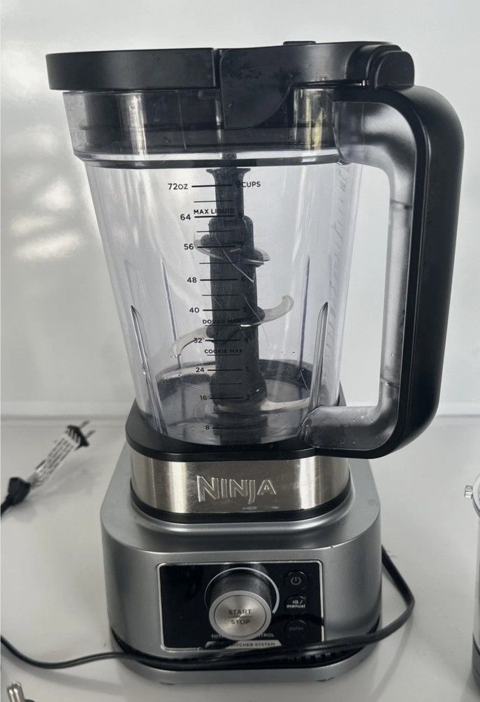 Ninja SS351 Foodi Power Station Blender