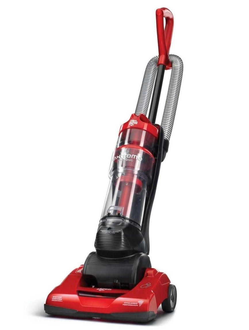 Dirt Devil Endura Express Bagless Vacuum - Lightweight - photo 4