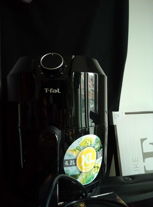 T-fal Air Fryer