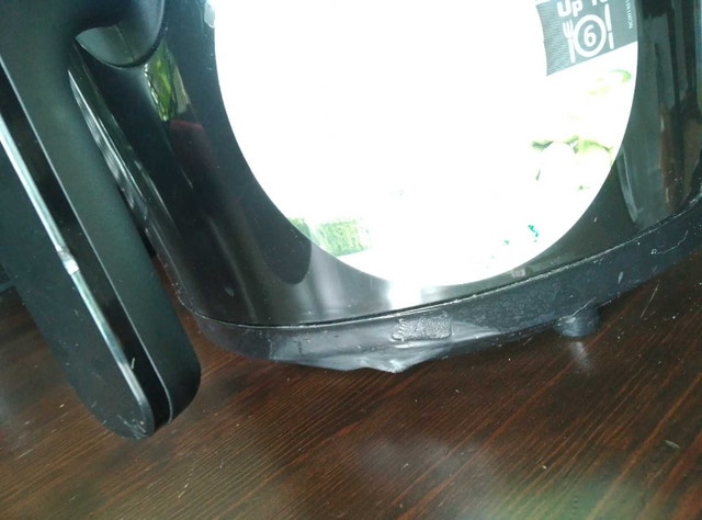 T-fal Air Fryer - photo 4