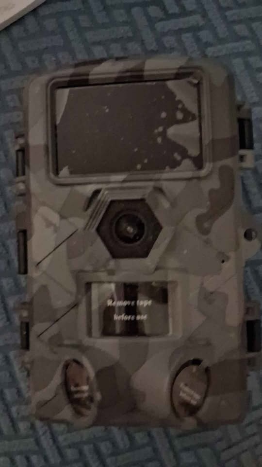 Trail Camera - photo 4