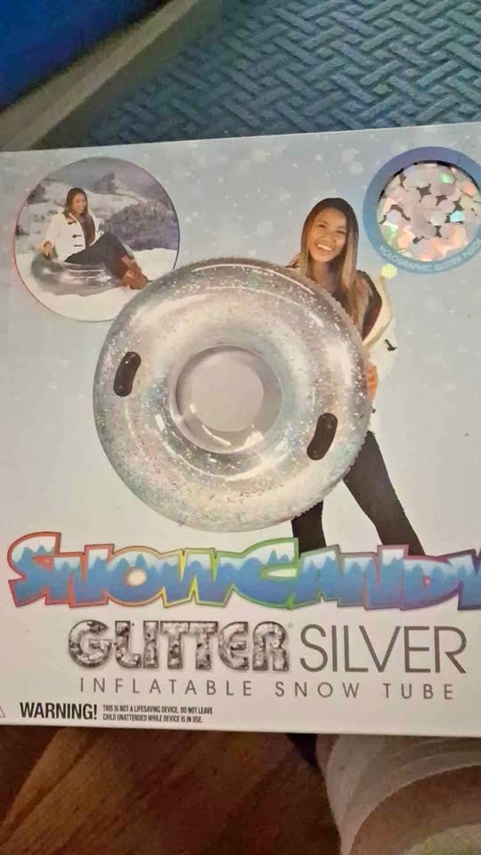 Snow Tube NEW