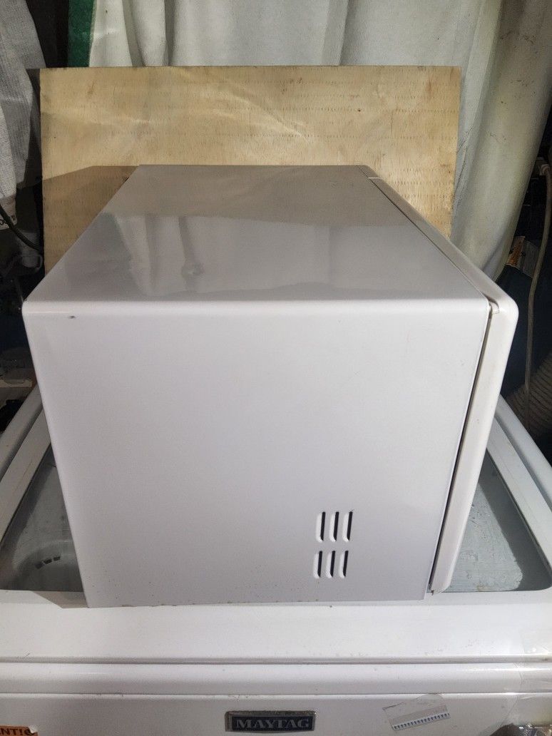 Westinghouse Compact Microwave - Vintage, Great Quality - photo 4