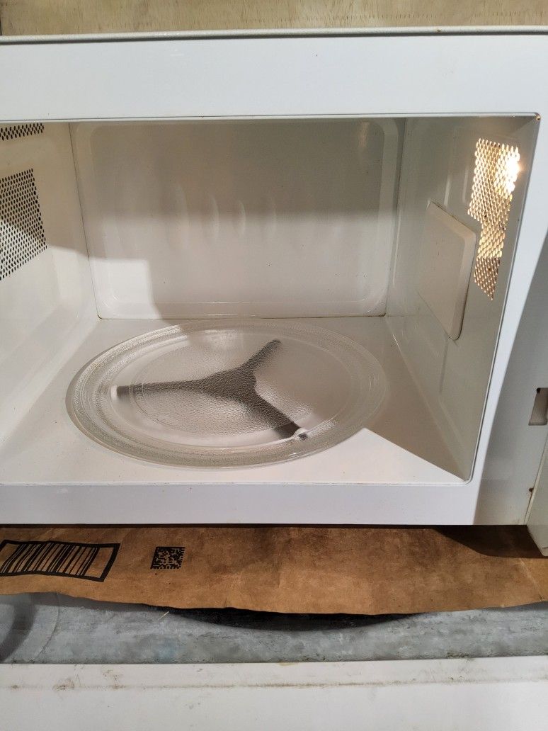 Goldstar Compact Microwave - Vintage Intellowave - photo 5