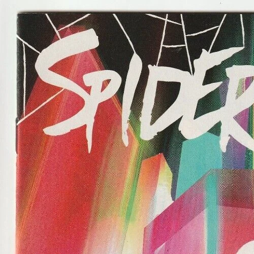 Spider-Gwen # 1 Cover A Marvel 2015 1st Solo Series NM- - photo 3