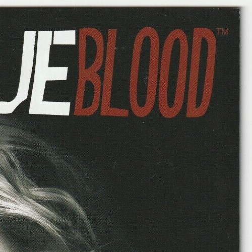 True Blood #1 IDW Cover B Anna Paquin Photo Variant NM- - photo 5