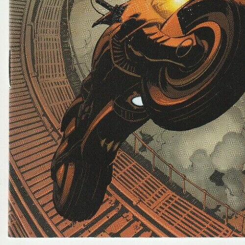 Batman #2 New 52 1st Talon App. Court of Owls 1st Print DC Comic - photo 4