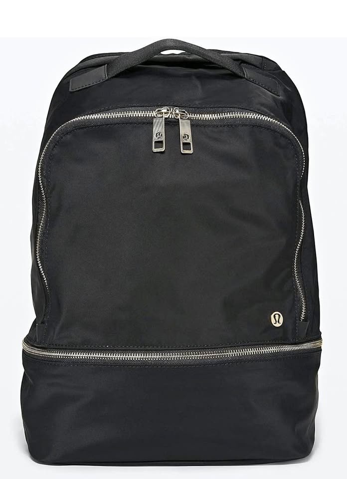 Lululemon Backpack