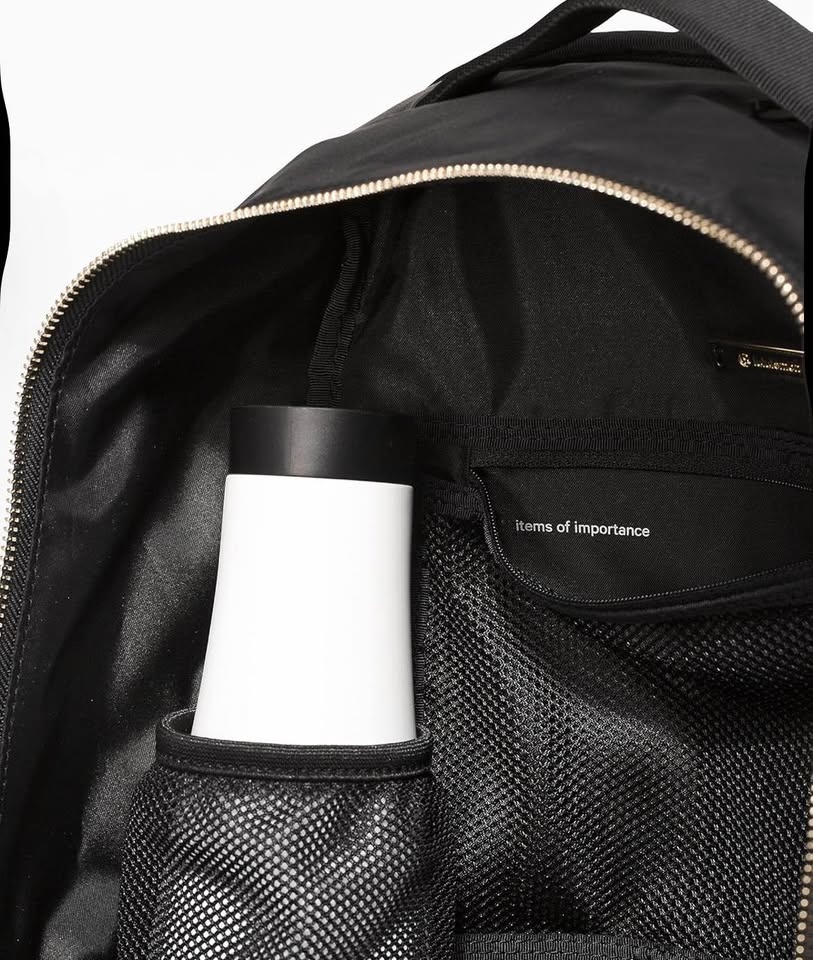 Lululemon Backpack - photo 2