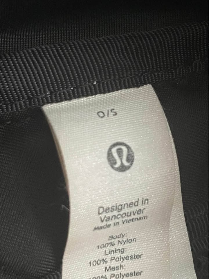 Lululemon Backpack - photo 4