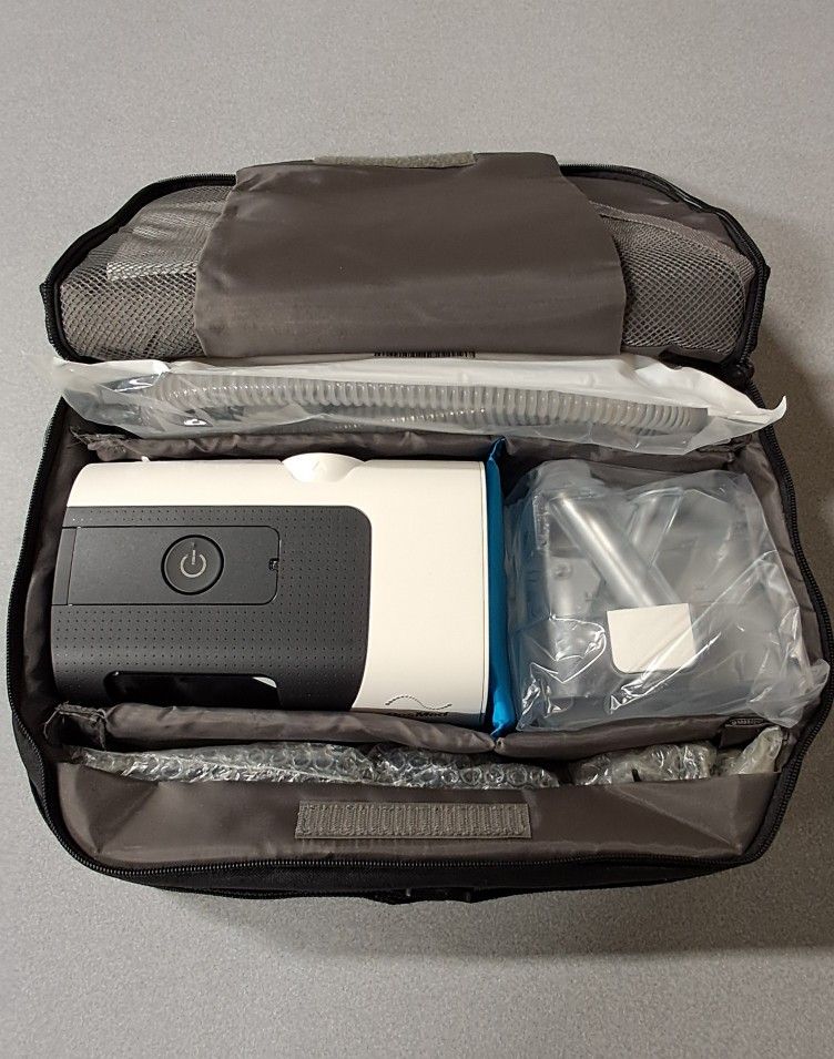 New ResMed AirSense 11 AutoSet CPAP Machine New - photo 2