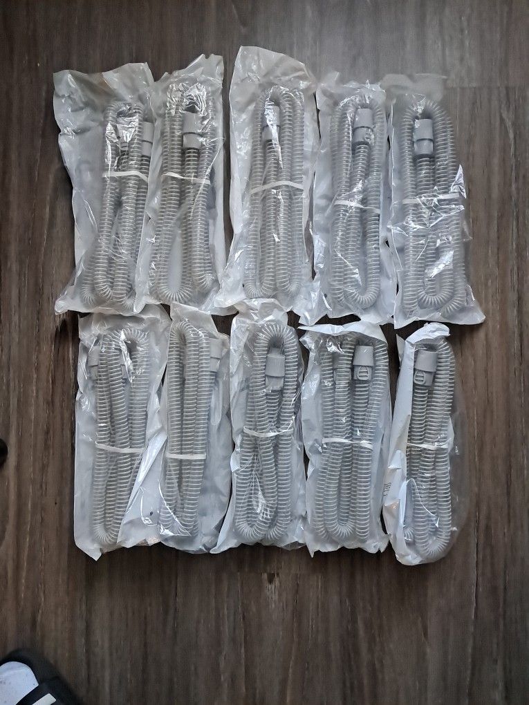 Gemcore 360 Slim Fit CPAP Tubing Lot Of 20 New - photo 4