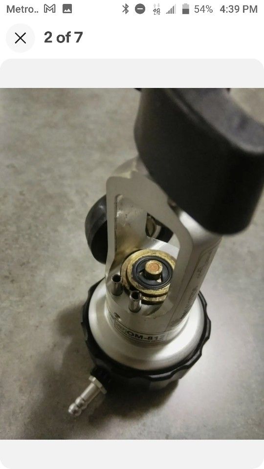 Chad Drive Bonsai Pulse Regulator 1-6 Lpm Pulse 2-4 CF - photo 4