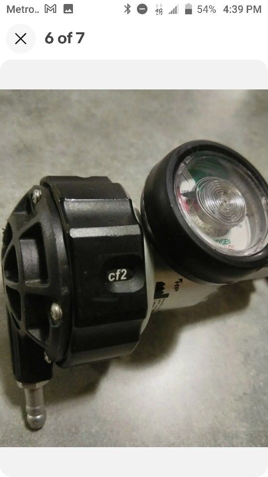Chad Drive Bonsai Pulse Regulator 1-6 Lpm Pulse 2-4 CF - photo 5