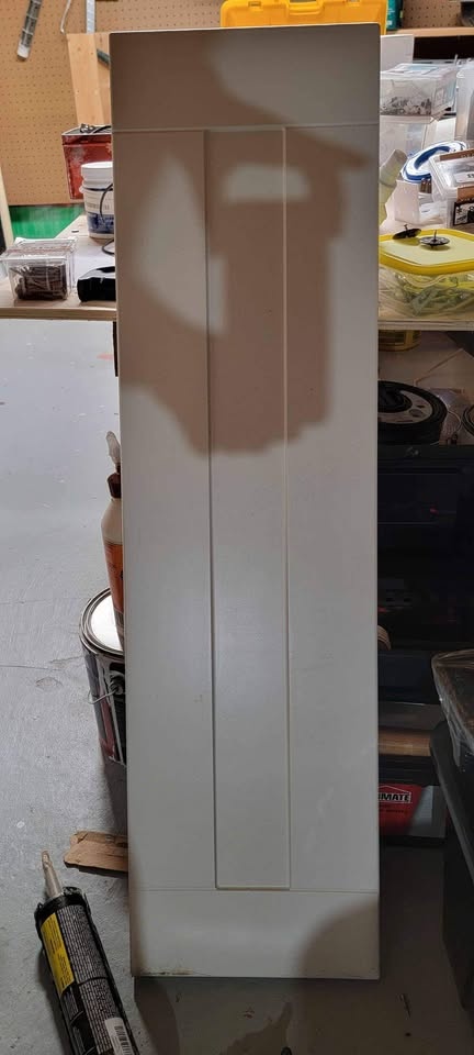 Tiles, 45° Angle Saw, 3 Ikea Drawer Fronts - photo 5