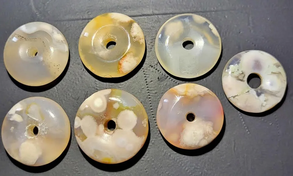 Crystal pendants thumbnail