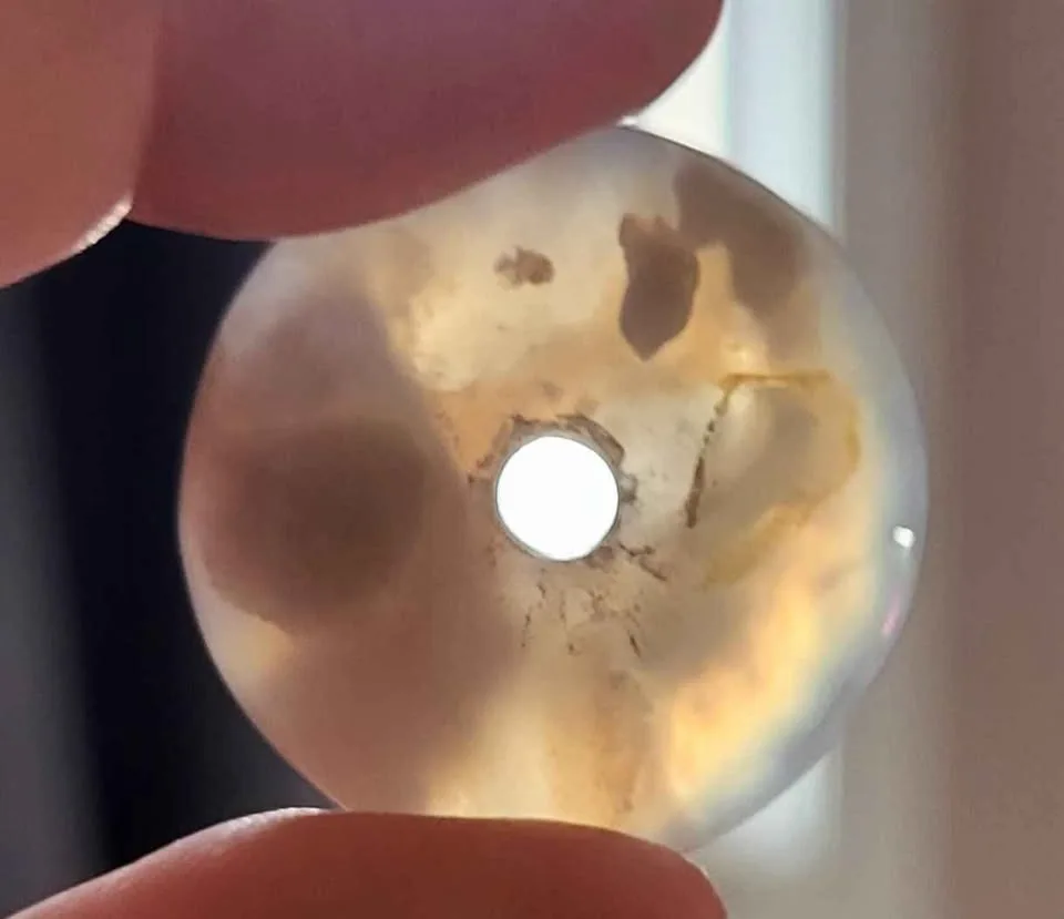 Crystal pendants image indicator(6)